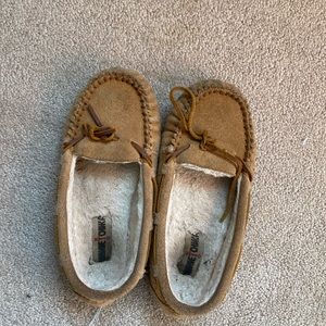 slippers